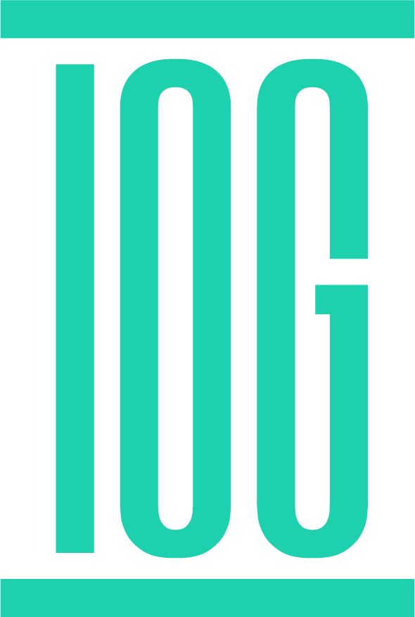 The Institute on Governance logo